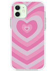 Bubblegum Impact iPhone Case