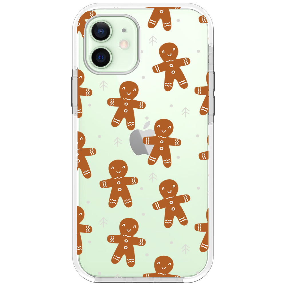 Ginger Bread iPhone Case