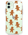 Ginger Bread iPhone Case