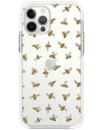 Bee Yourself Impact iPhone Case