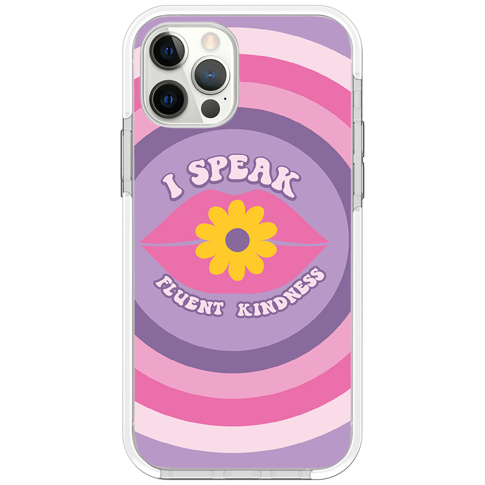 Be Kind iPhone Case