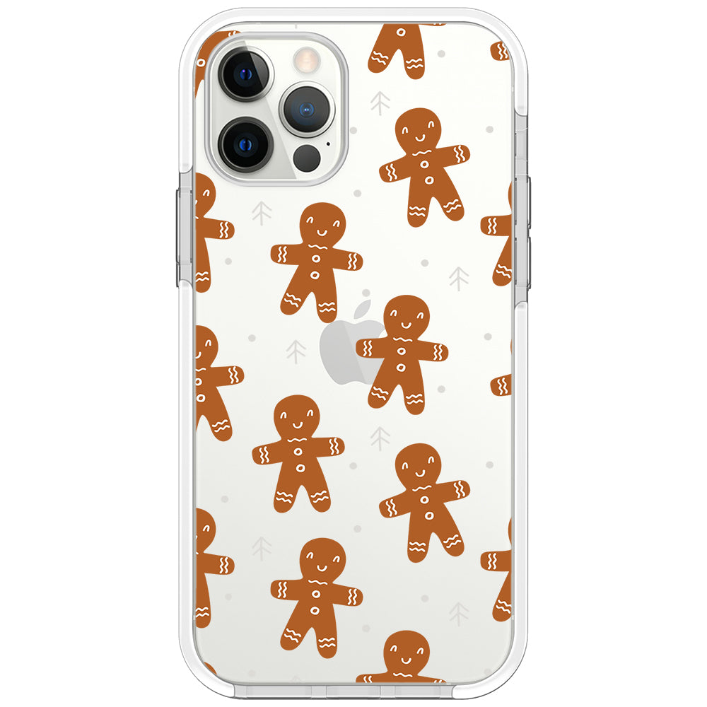 Ginger Bread iPhone Case