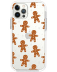 Ginger Bread iPhone Case