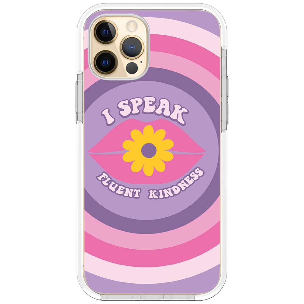 Be Kind iPhone Case