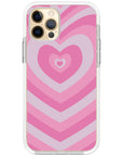 Bubblegum Impact iPhone Case