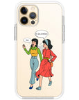 Problems iPhone Case