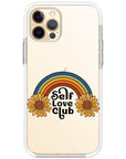 Self Love Club Impact iPhone Case