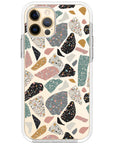 Terrazzo Impact iPhone Case