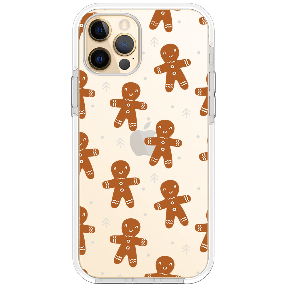 Ginger Bread iPhone Case