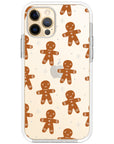 Ginger Bread iPhone Case