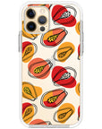 Papayas Impact iPhone Case