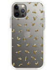 Bee Yourself Impact iPhone Case