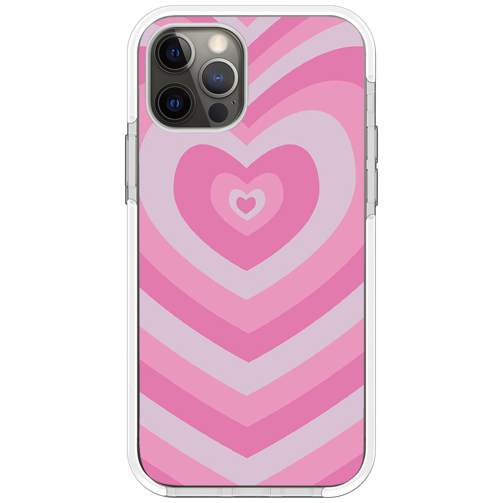 Bubblegum Impact iPhone Case