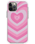 Bubblegum Impact iPhone Case