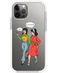 Problems iPhone Case