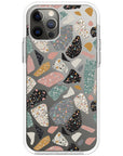 Terrazzo Impact iPhone Case