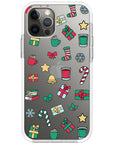 Christmas Vibes Impact iPhone Case