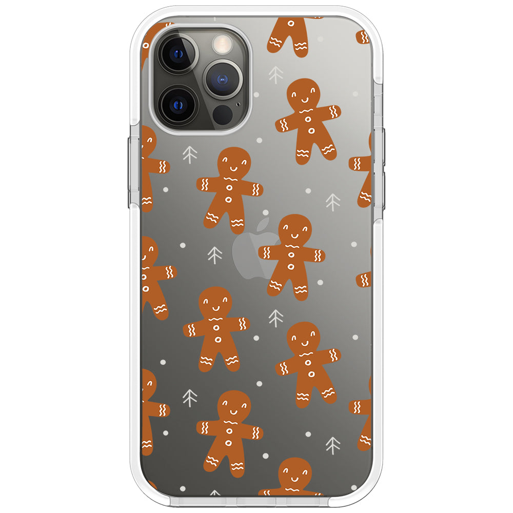 Ginger Bread iPhone Case