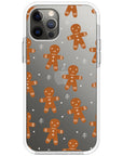 Ginger Bread iPhone Case