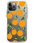 Oranges Impact iPhone Case