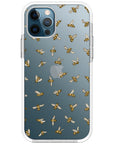 Bee Yourself Impact iPhone Case