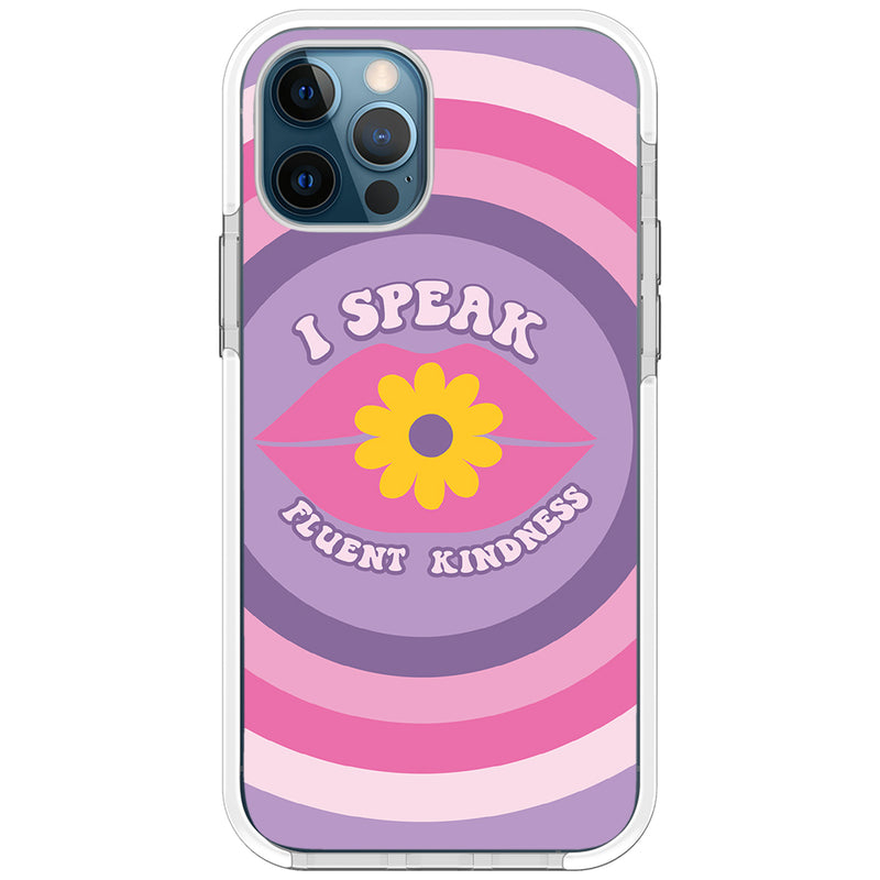 Be Kind iPhone Case