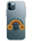 Self Love Club Impact iPhone Case