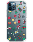 Christmas Vibes Impact iPhone Case