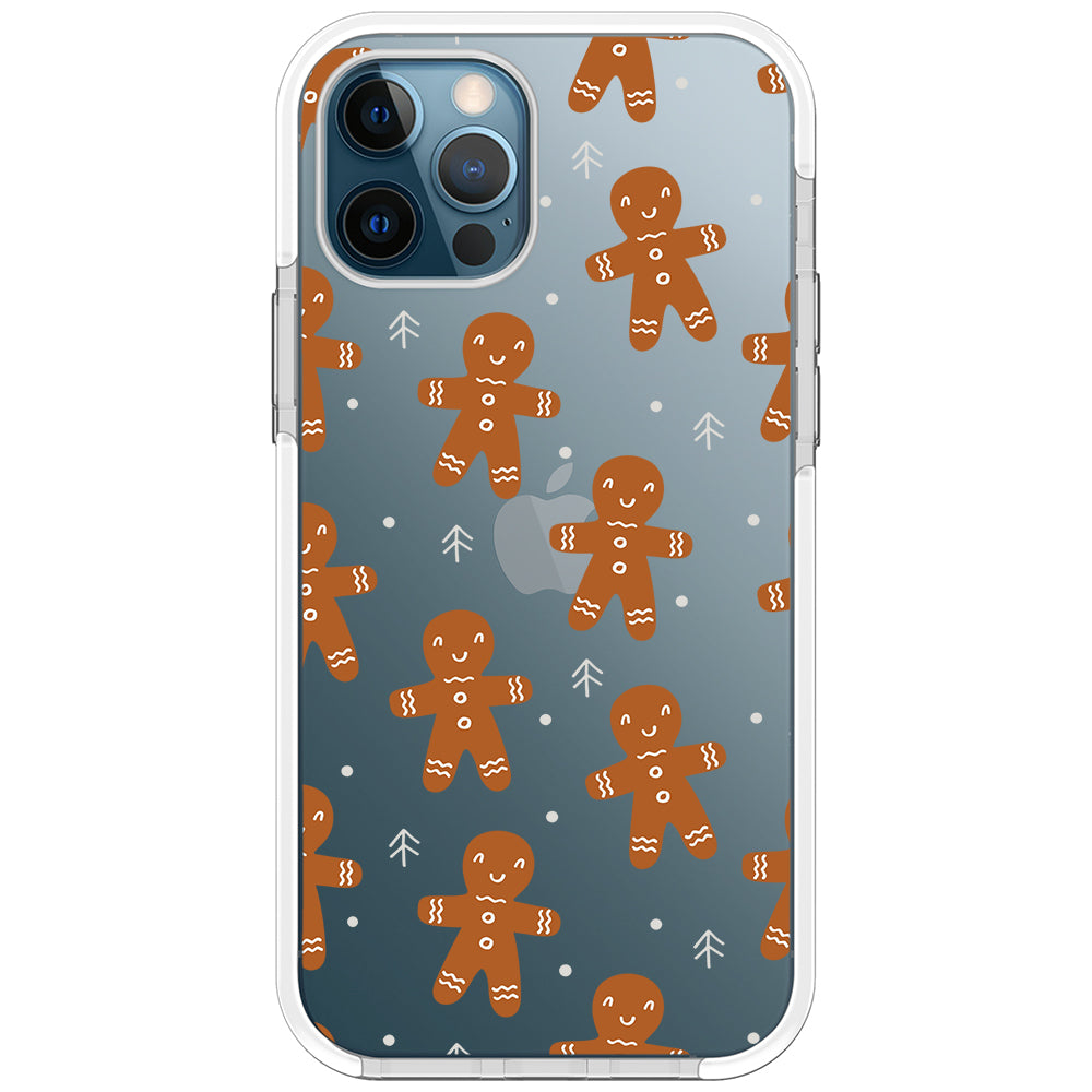 Ginger Bread iPhone Case