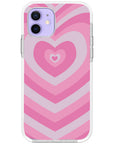 Bubblegum Impact iPhone Case