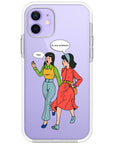 Problems iPhone Case