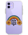 Self Love Club Impact iPhone Case