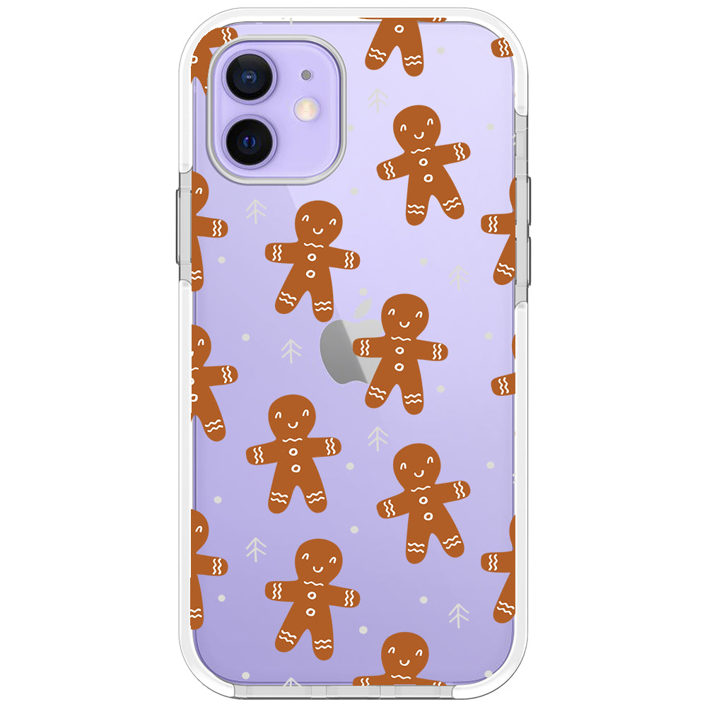 Ginger Bread iPhone Case