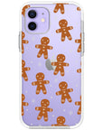 Ginger Bread iPhone Case