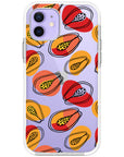 Papayas Impact iPhone Case