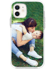 Photo Grid Impact iPhone Case