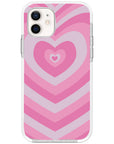 Bubblegum Impact iPhone Case