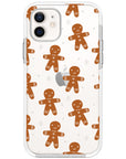 Ginger Bread iPhone Case