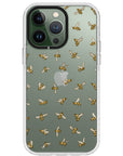 Bee Yourself Impact iPhone Case