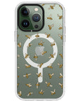 Bee Yourself Impact iPhone Case