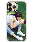 Photo Grid Impact iPhone Case