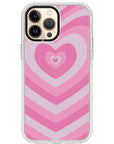 Bubblegum Impact iPhone Case