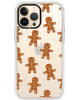 Ginger Bread iPhone Case