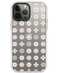 Petite Flowers Impact iPhone Case