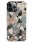 Terrazzo Impact iPhone Case