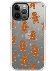 Ginger Bread iPhone Case