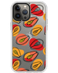 Papayas Impact iPhone Case