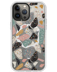 Terrazzo Impact iPhone Case