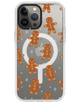 Ginger Bread iPhone Case