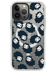 Blacksheep Impact iPhone Case